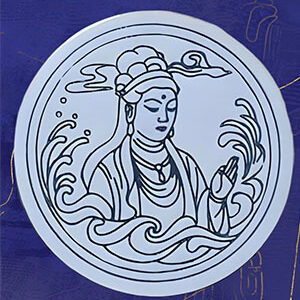 EG004-Combo02:Spiritual Choice-Divine Spark of Thunderflame