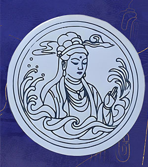 EG004-Combo02:Spiritual Choice-Divine Spark of Thunderflame