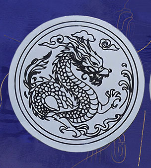 EG004-Combo04:Spiritual Choice-Seal of the Hidden Light