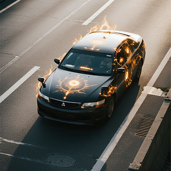 EG002-Vehicle Protection