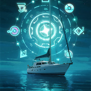 EG003-Maritime Guardian