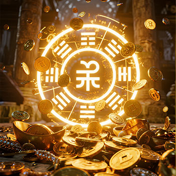 EG006-Wealth & Fortune Enhancer