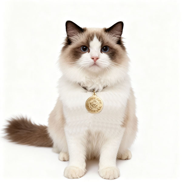 EG005-PG05:Pet Guardian-Longevity Beast Sigil - Image 3