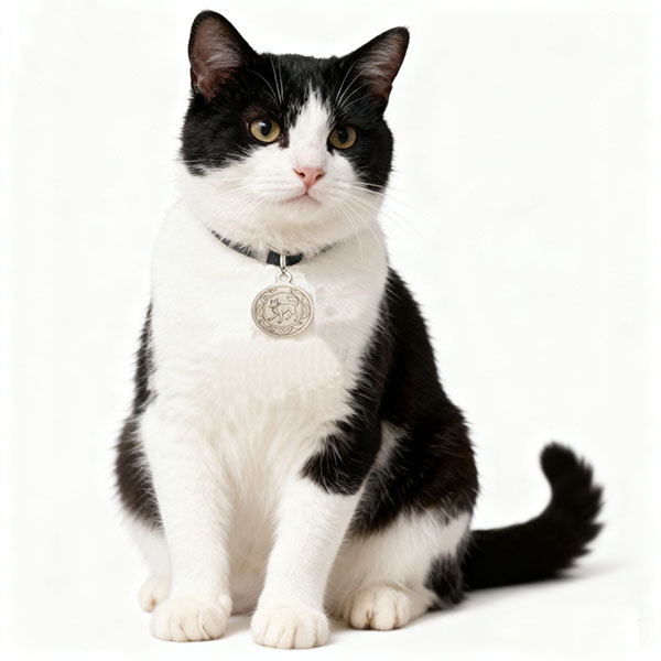 EG005-PG06:Pet Guardian-Golden Dog Ward - Image 3