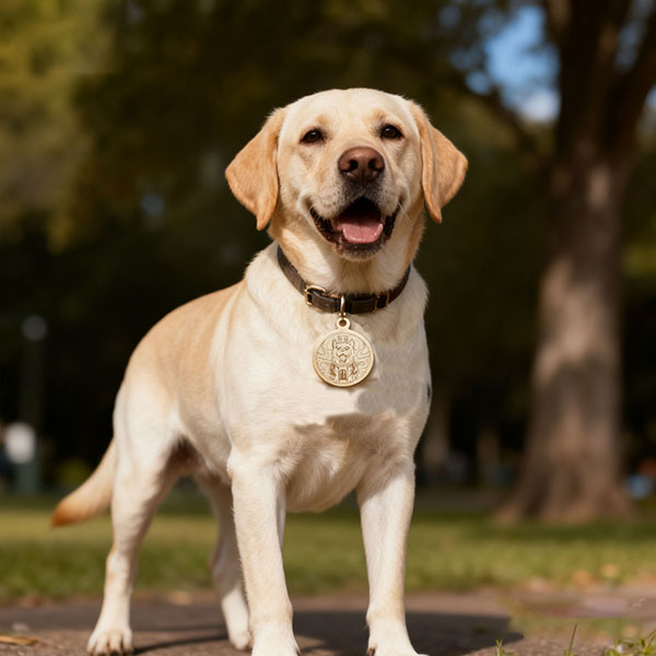EG005-PG03:Pet Guardian-Gatewatch Hound - Image 2