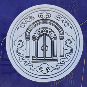 EG004-Combo06:Spiritual Choice-Covenant of the Frost Mirror