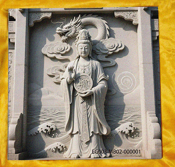 EG003-MB02:Maritime Guardian Plaque-Dragonfront Barrier - Image 5